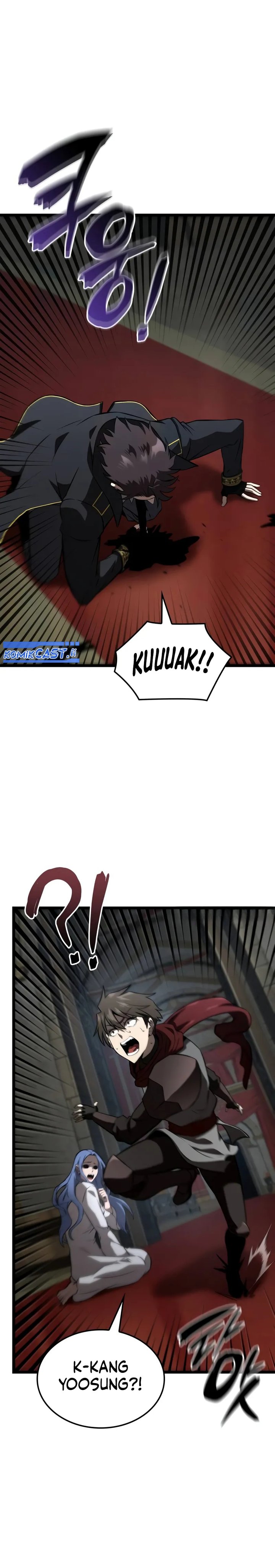 Insanely-Talented Player Chapter 82 Gambar 30