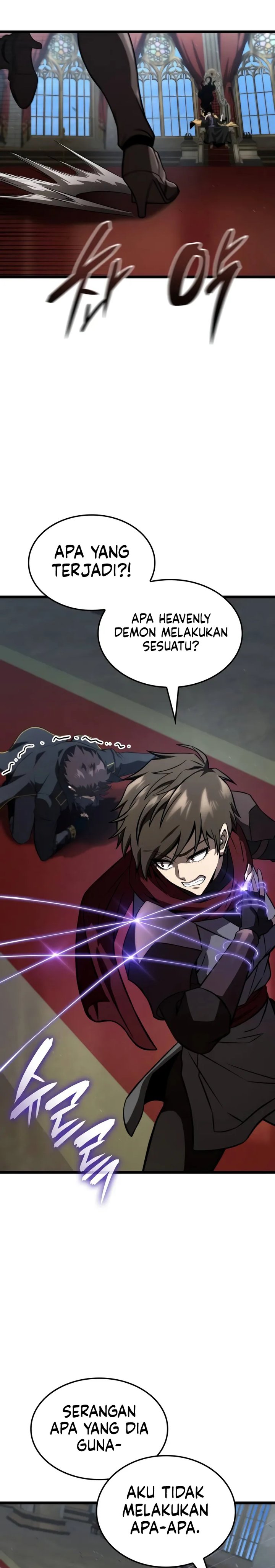 Insanely-Talented Player Chapter 82 Gambar 31