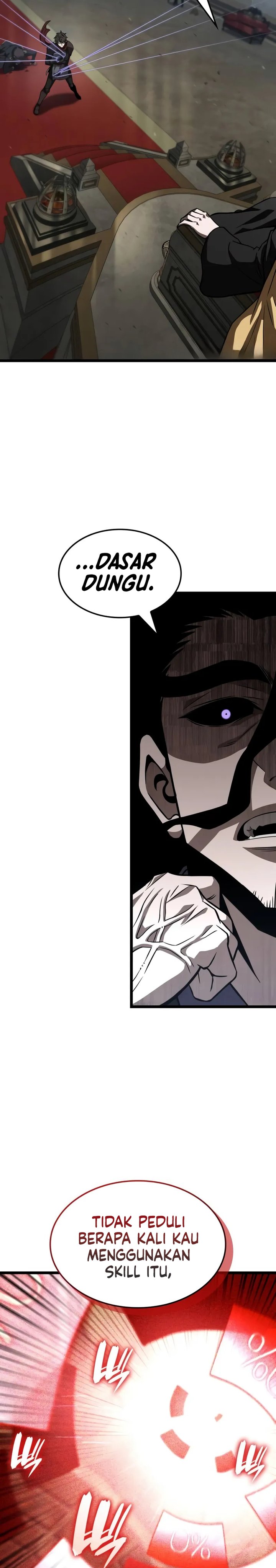 Insanely-Talented Player Chapter 82 Gambar 32