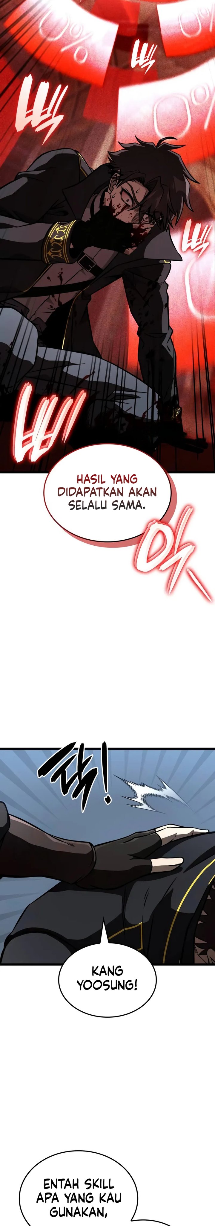 Insanely-Talented Player Chapter 82 Gambar 33