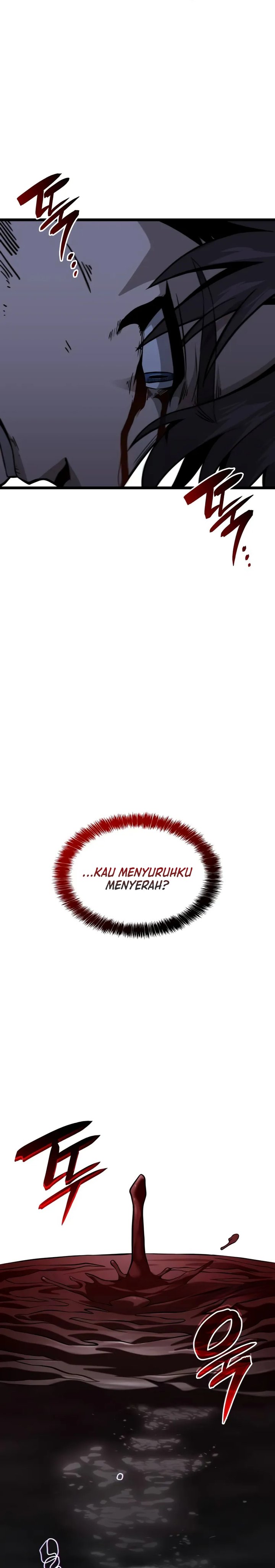 Insanely-Talented Player Chapter 82 Gambar 35