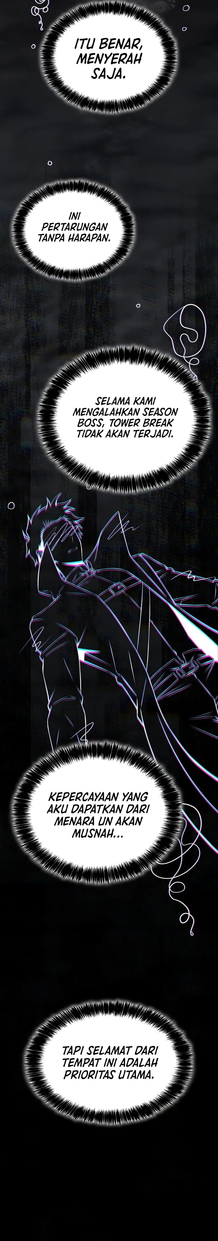 Insanely-Talented Player Chapter 82 Gambar 36