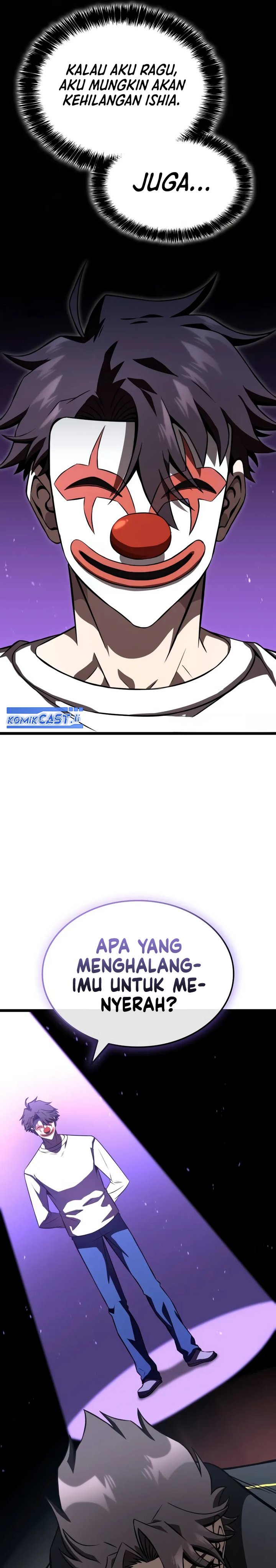 Insanely-Talented Player Chapter 82 Gambar 37