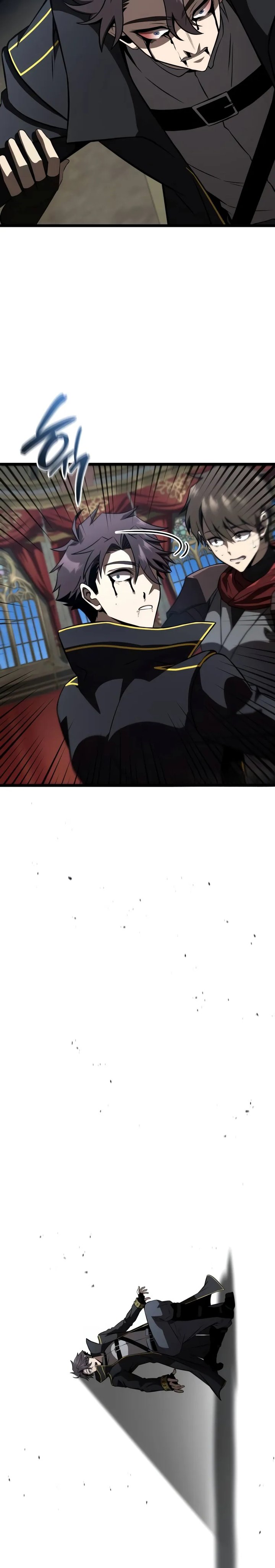 Insanely-Talented Player Chapter 82 Gambar 38