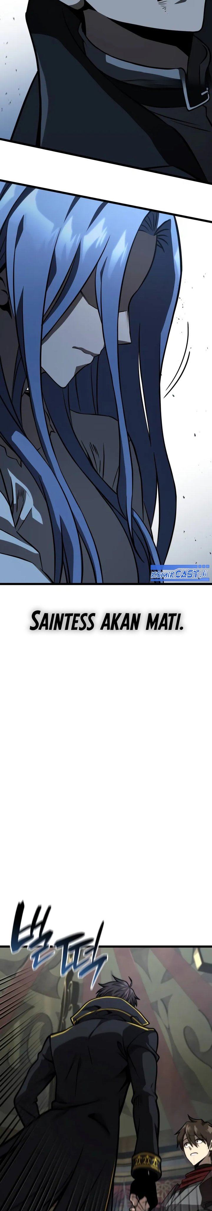 Insanely-Talented Player Chapter 82 Gambar 40