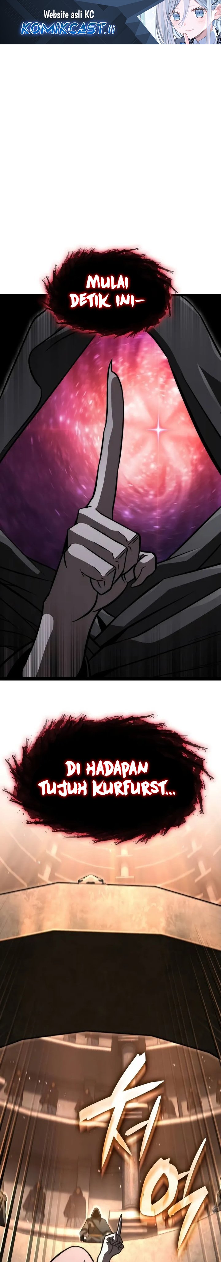 Insanely-Talented Player Chapter 84 Gambar 2