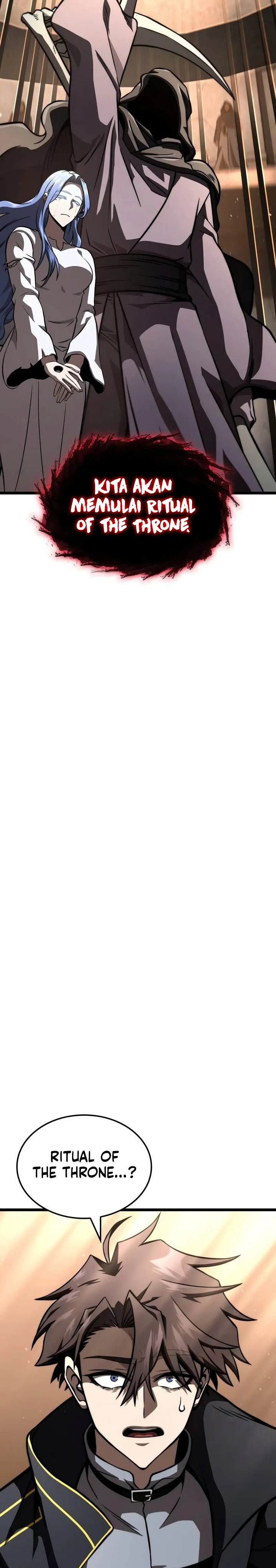 Insanely-Talented Player Chapter 84 Gambar 3