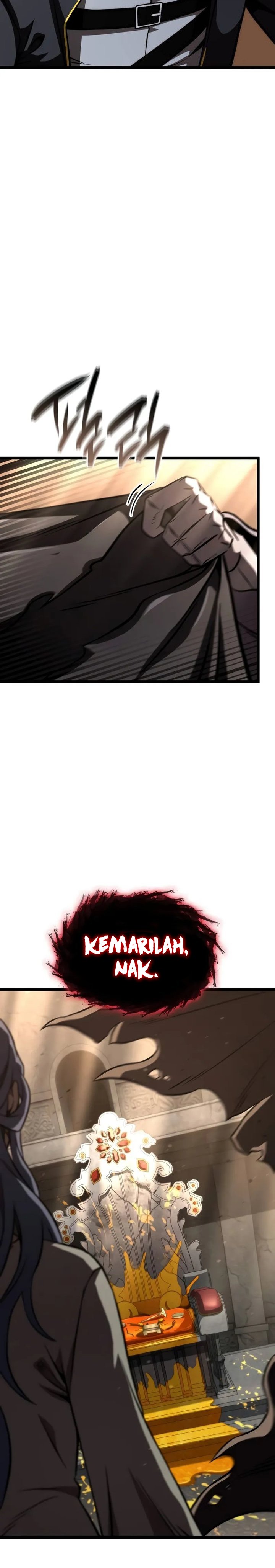 Insanely-Talented Player Chapter 84 Gambar 4