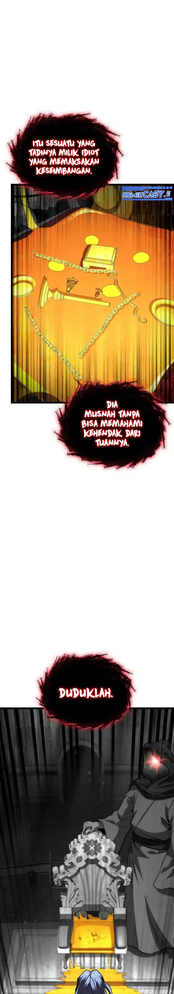 Insanely-Talented Player Chapter 84 Gambar 5