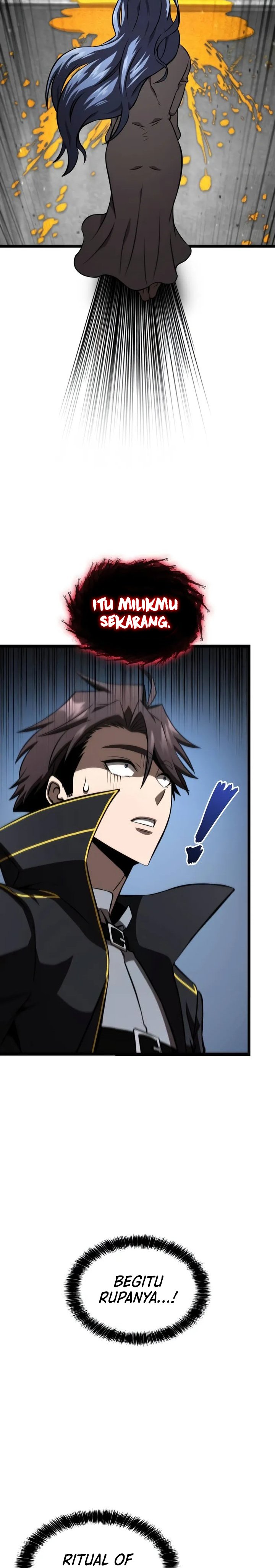 Insanely-Talented Player Chapter 84 Gambar 6