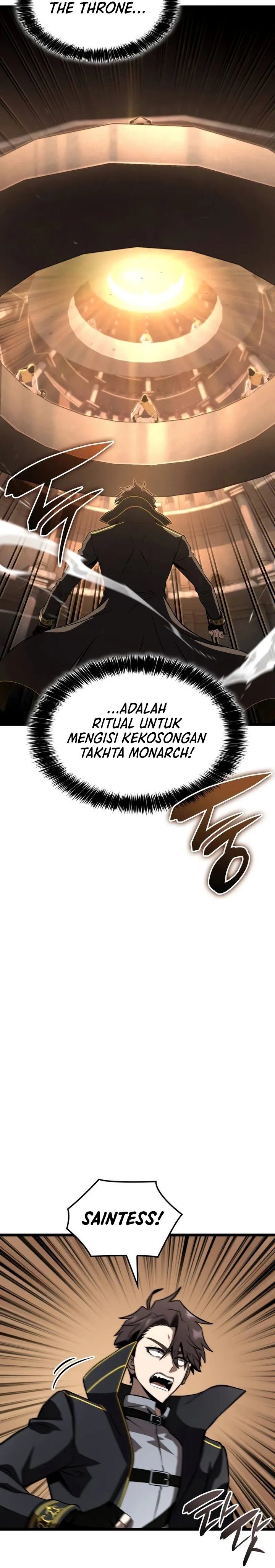 Insanely-Talented Player Chapter 84 Gambar 7