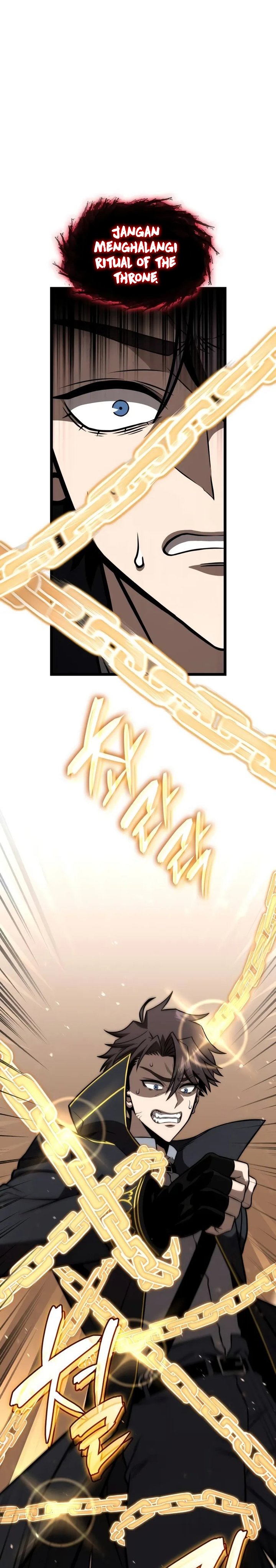 Insanely-Talented Player Chapter 84 Gambar 8