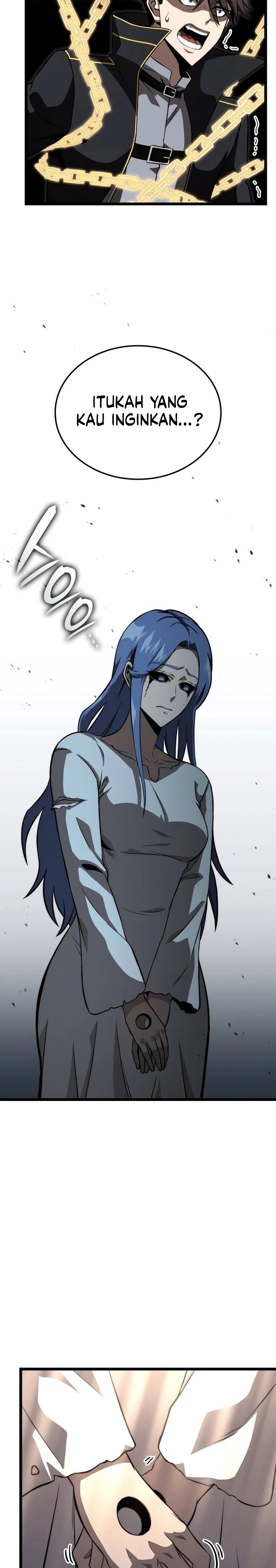 Insanely-Talented Player Chapter 84 Gambar 10