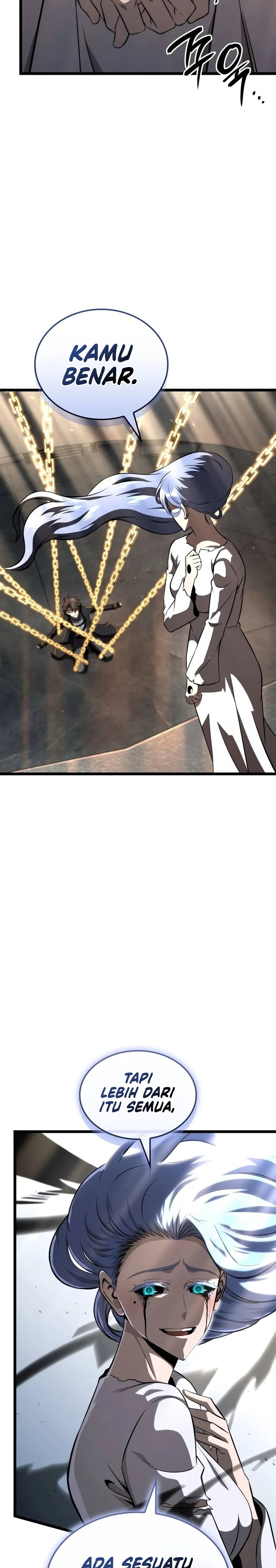 Insanely-Talented Player Chapter 84 Gambar 11