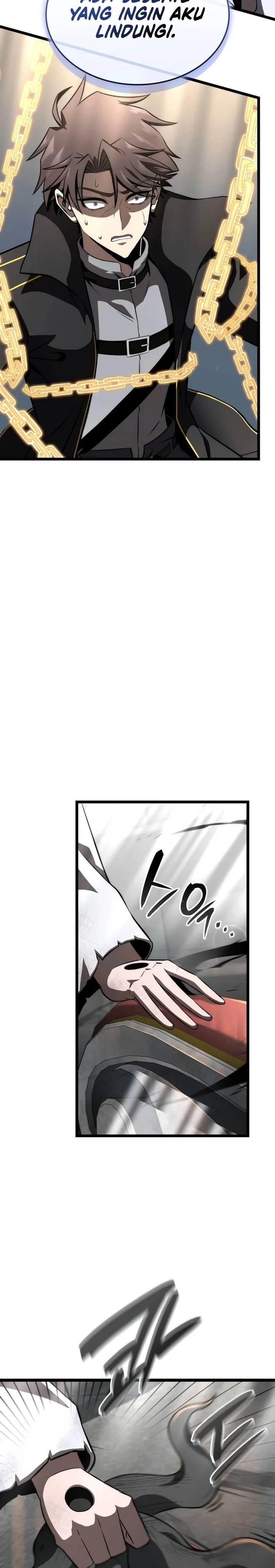 Insanely-Talented Player Chapter 84 Gambar 12