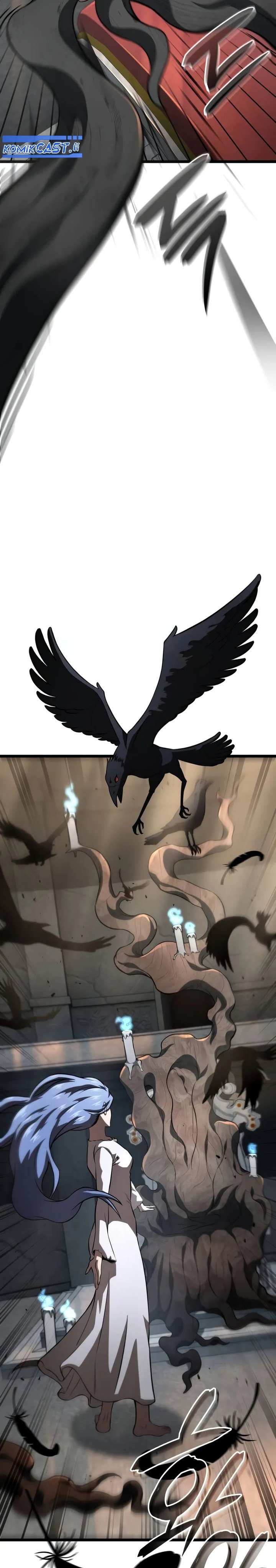 Insanely-Talented Player Chapter 84 Gambar 13