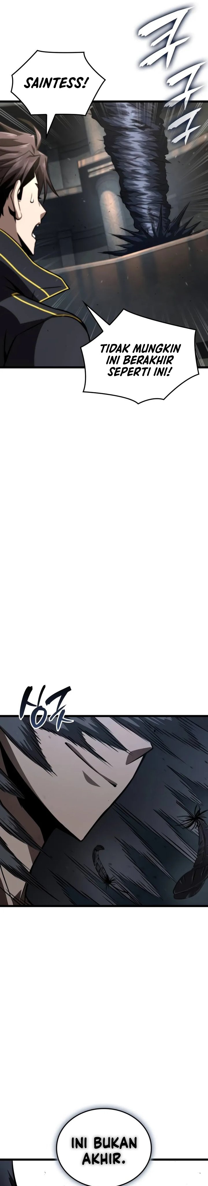 Insanely-Talented Player Chapter 84 Gambar 15