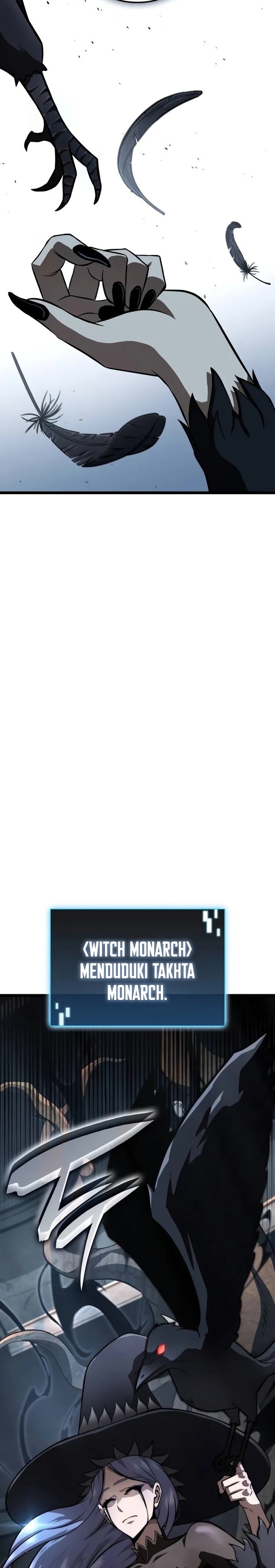 Insanely-Talented Player Chapter 84 Gambar 16