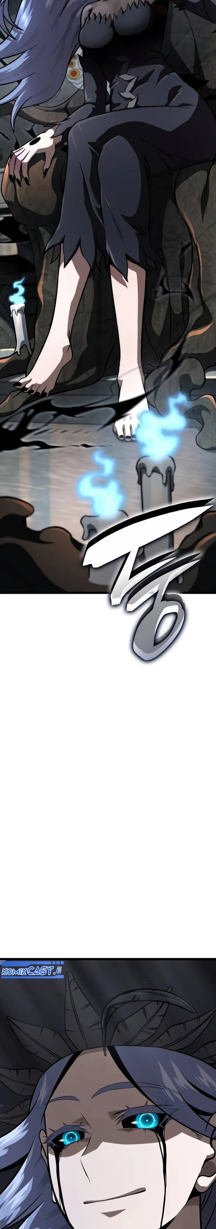 Insanely-Talented Player Chapter 84 Gambar 17