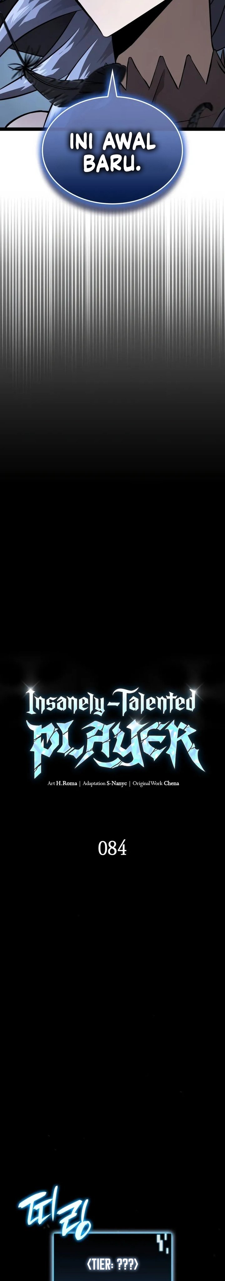 Insanely-Talented Player Chapter 84 Gambar 18