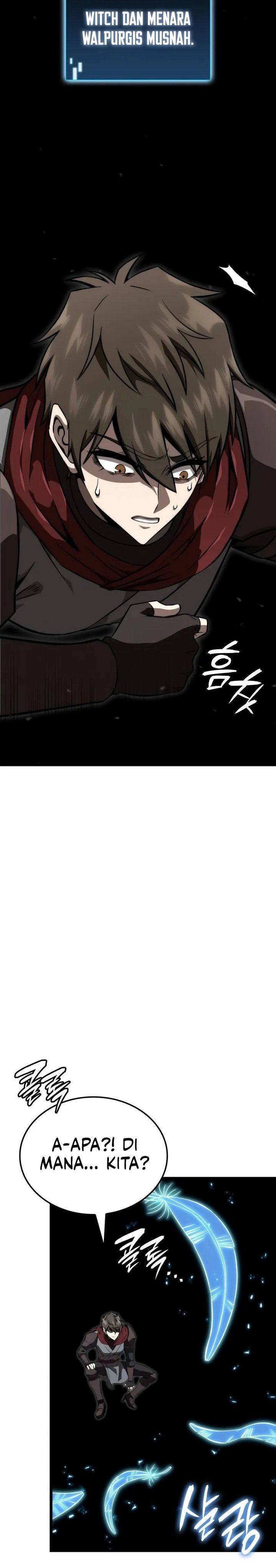 Insanely-Talented Player Chapter 84 Gambar 19