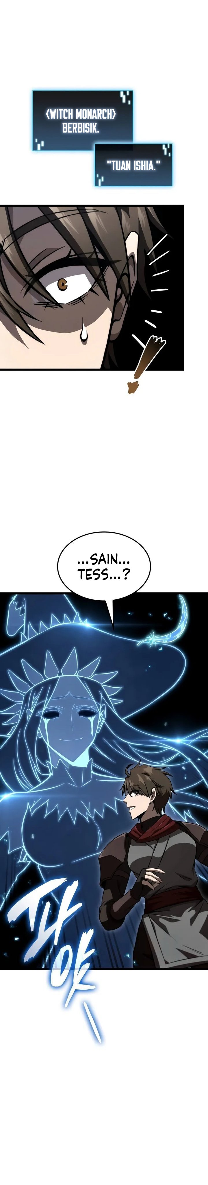 Insanely-Talented Player Chapter 84 Gambar 20