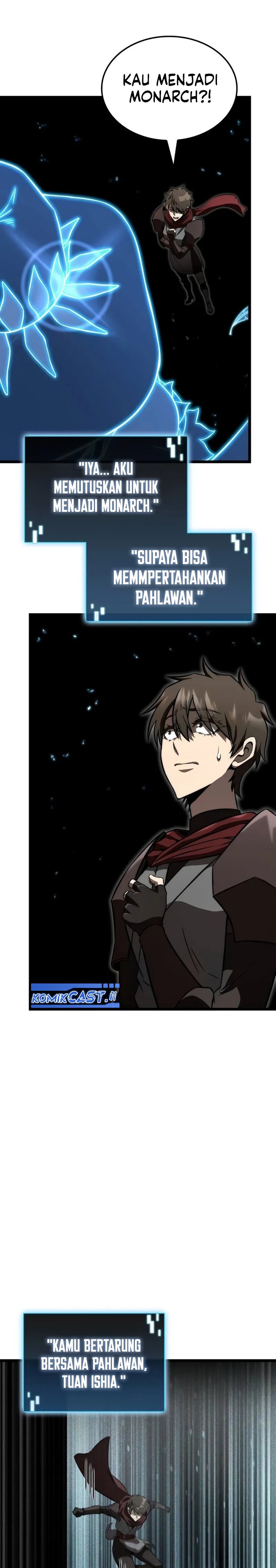 Insanely-Talented Player Chapter 84 Gambar 21