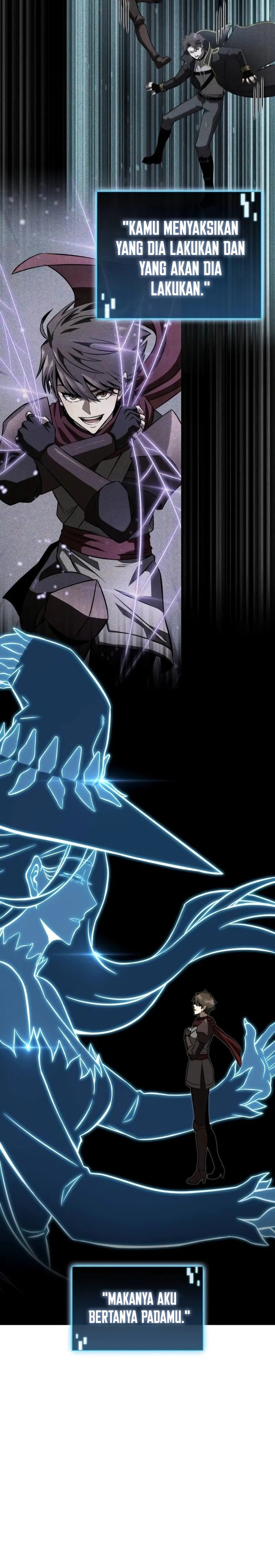 Insanely-Talented Player Chapter 84 Gambar 22