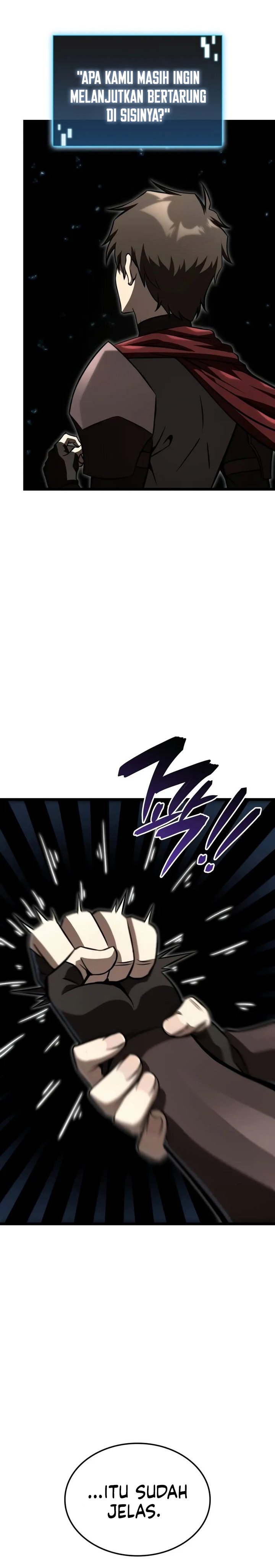 Insanely-Talented Player Chapter 84 Gambar 23