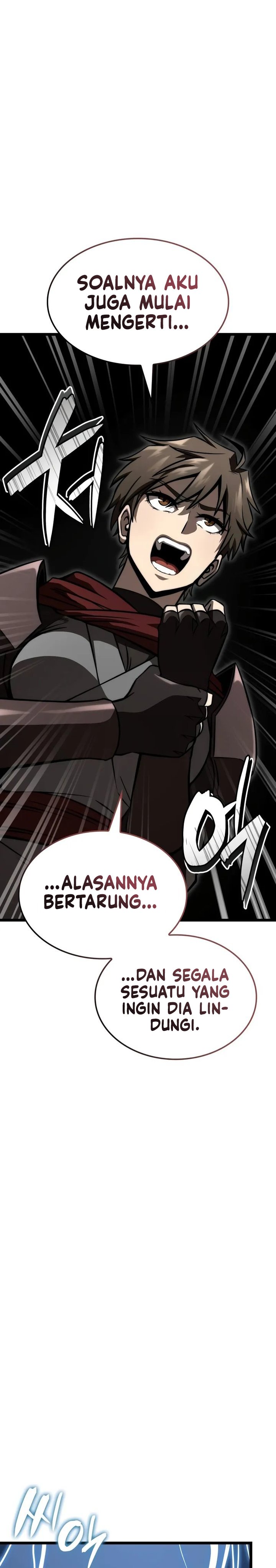 Insanely-Talented Player Chapter 84 Gambar 24