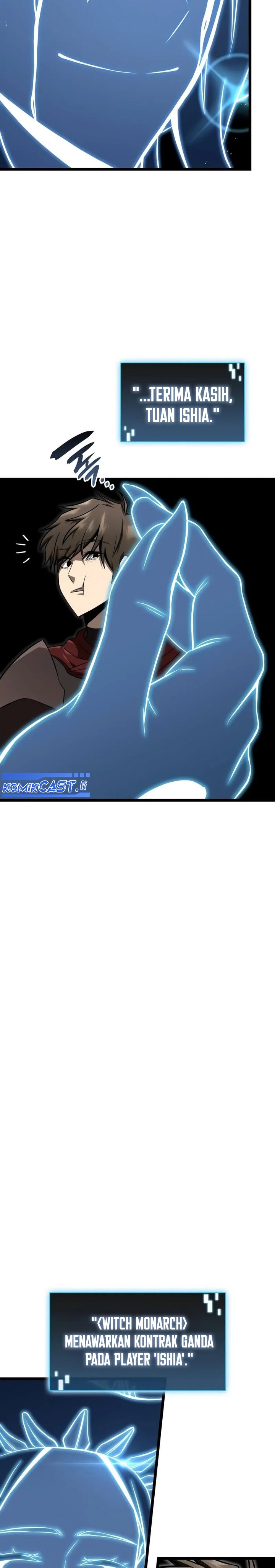 Insanely-Talented Player Chapter 84 Gambar 25