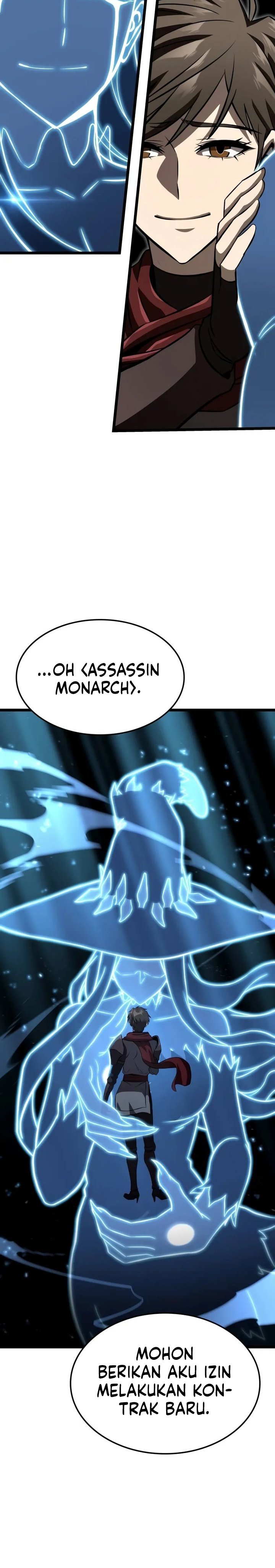 Insanely-Talented Player Chapter 84 Gambar 26