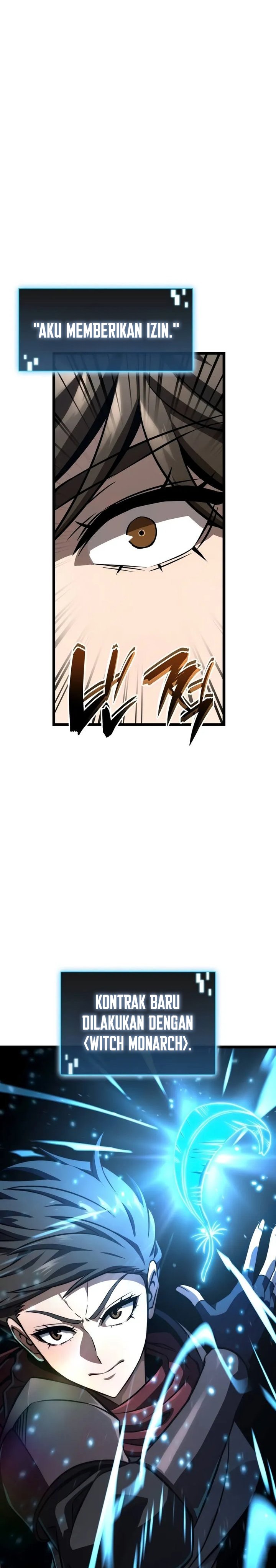 Insanely-Talented Player Chapter 84 Gambar 27