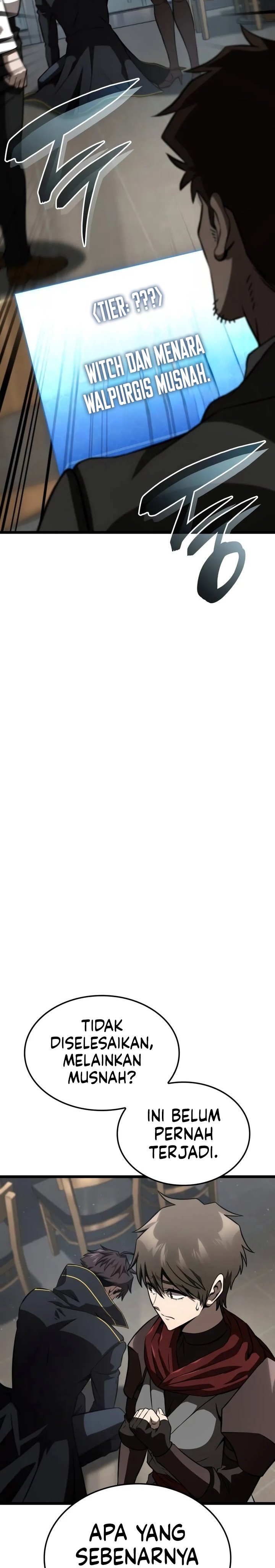 Insanely-Talented Player Chapter 84 Gambar 30