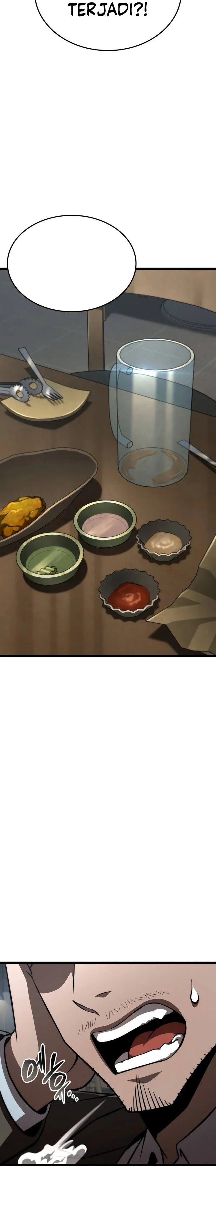 Insanely-Talented Player Chapter 84 Gambar 31