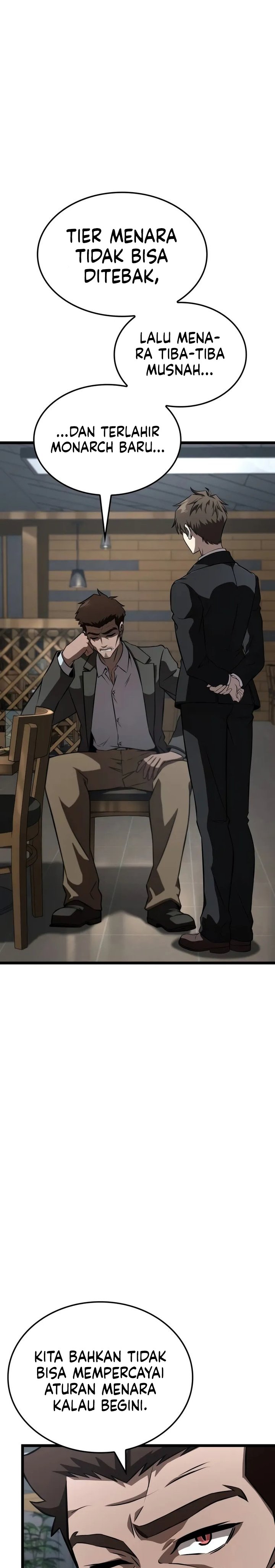 Insanely-Talented Player Chapter 84 Gambar 32