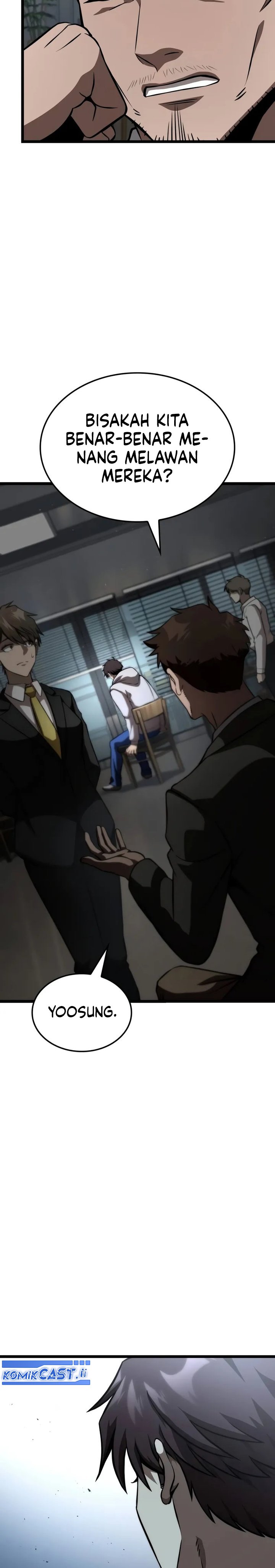 Insanely-Talented Player Chapter 84 Gambar 33