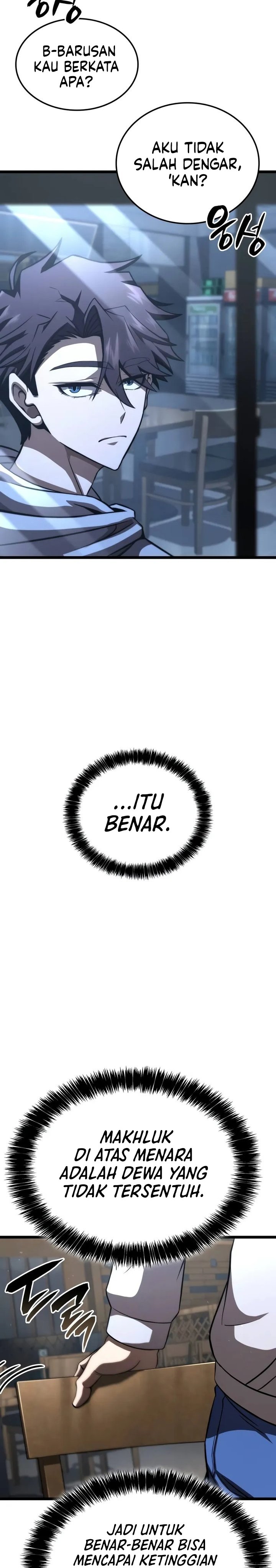 Insanely-Talented Player Chapter 84 Gambar 35