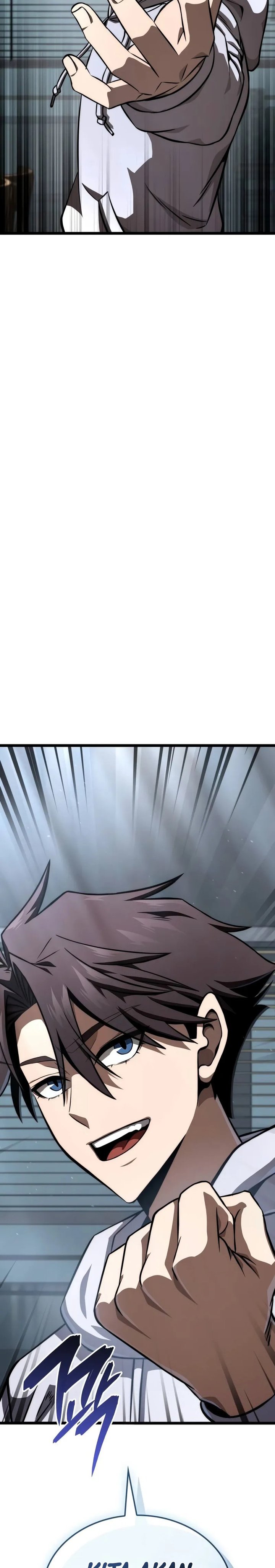 Insanely-Talented Player Chapter 84 Gambar 38