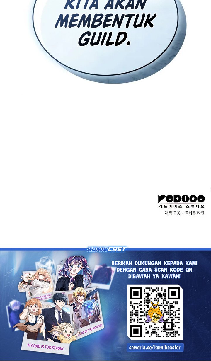 Insanely-Talented Player Chapter 84 Gambar 39