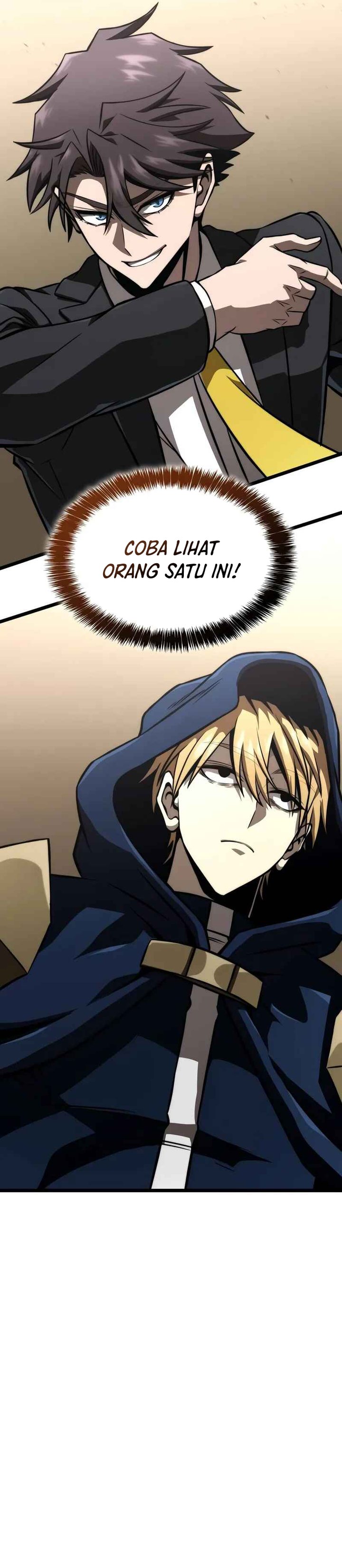 Insanely-Talented Player Chapter 86 FIX Gambar 3