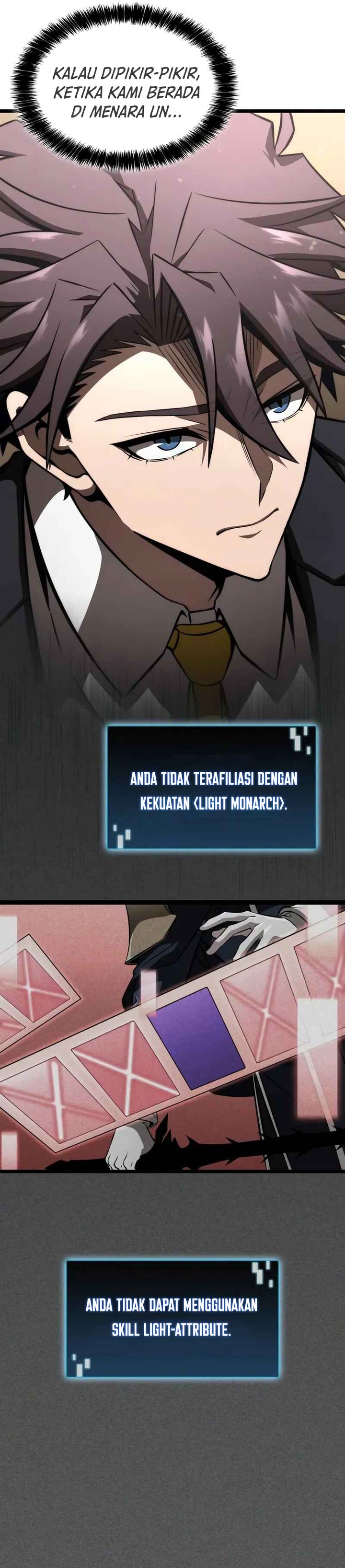 Insanely-Talented Player Chapter 86 FIX Gambar 4