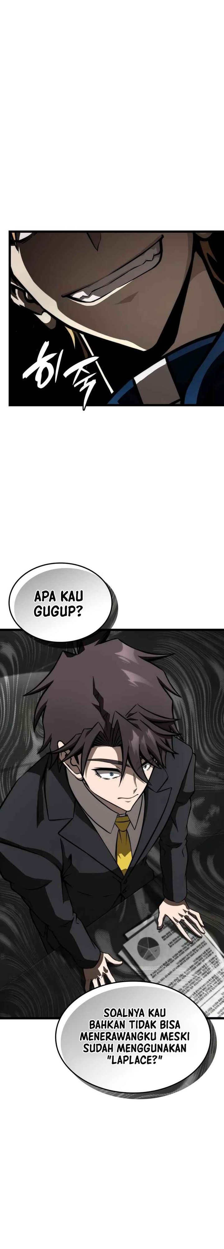 Insanely-Talented Player Chapter 86 FIX Gambar 6