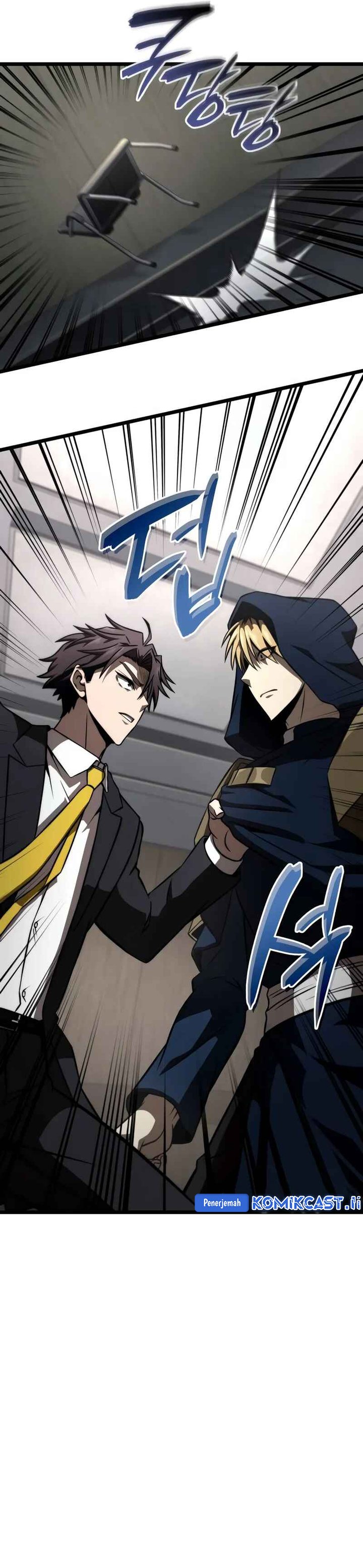 Insanely-Talented Player Chapter 86 FIX Gambar 7