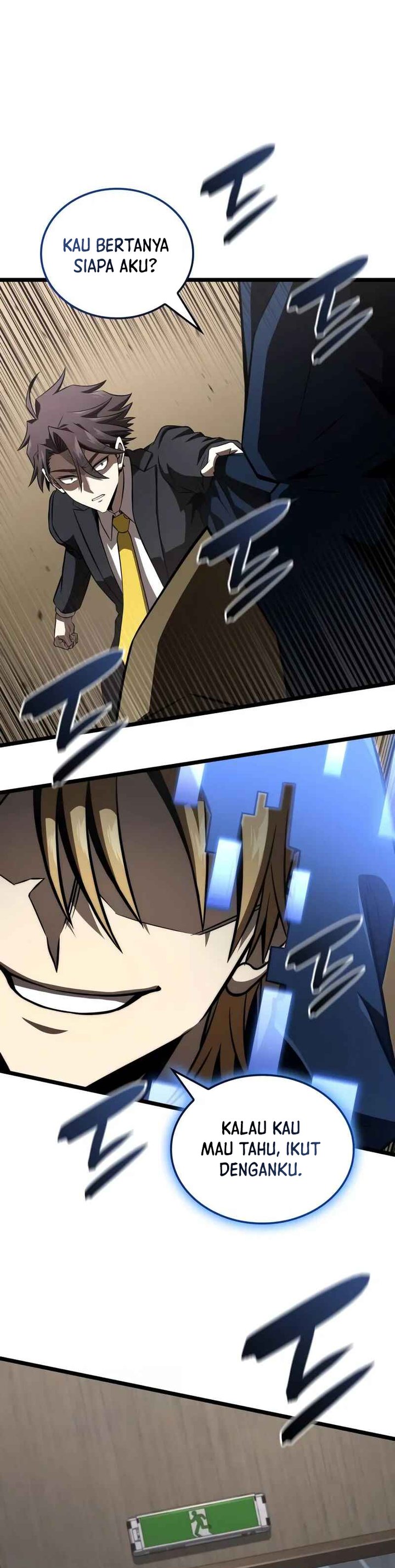 Insanely-Talented Player Chapter 86 FIX Gambar 9
