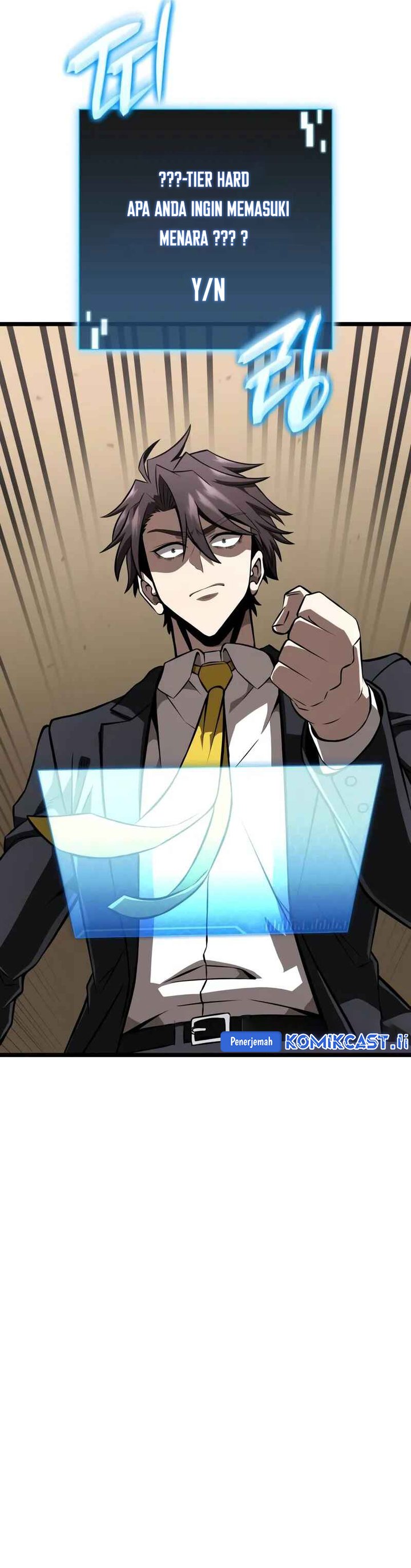 Insanely-Talented Player Chapter 86 FIX Gambar 11