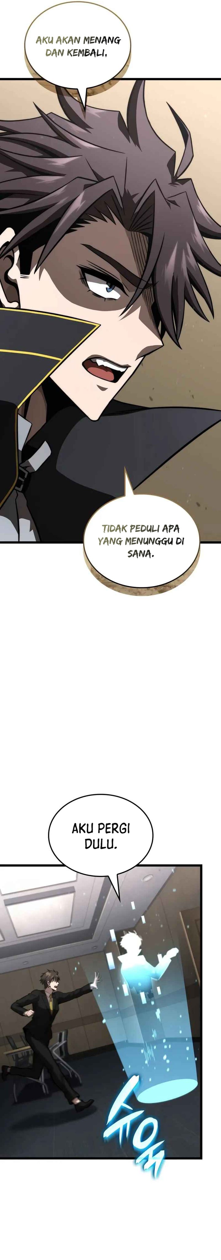 Insanely-Talented Player Chapter 86 FIX Gambar 13