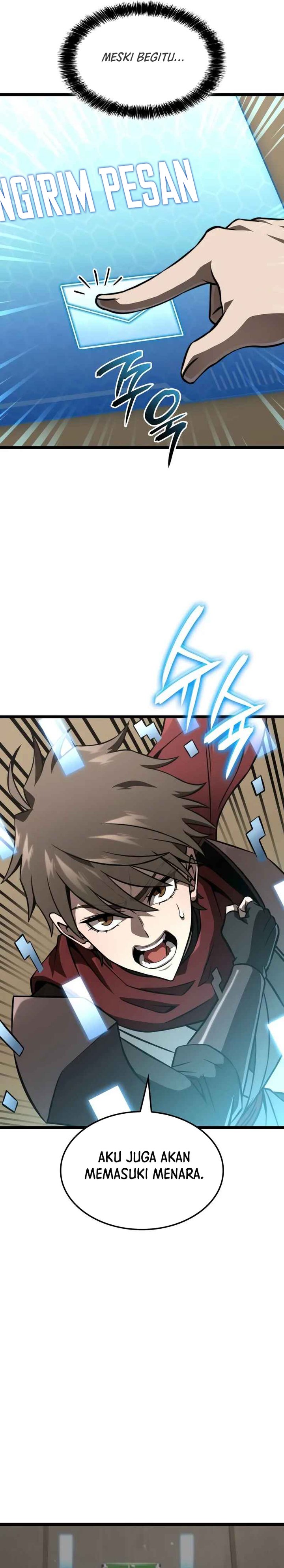 Insanely-Talented Player Chapter 86 FIX Gambar 15