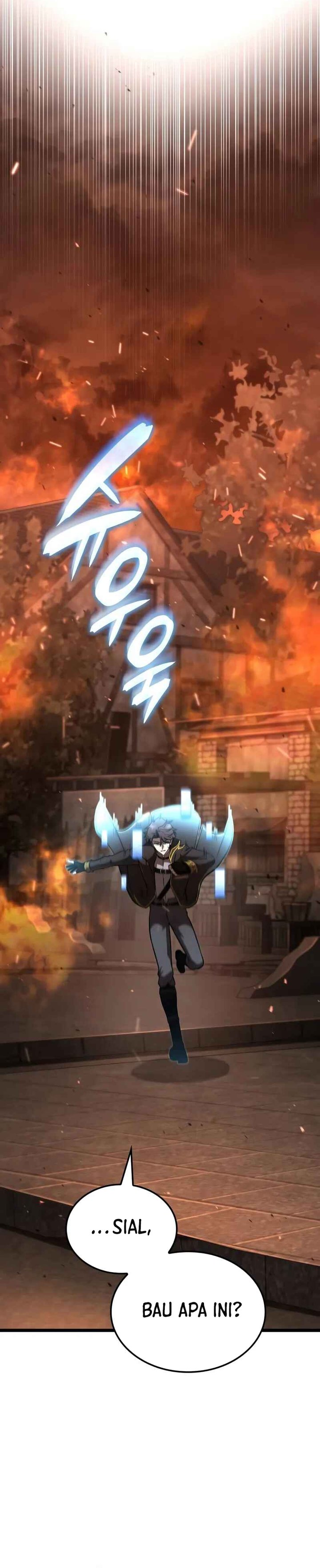 Insanely-Talented Player Chapter 86 FIX Gambar 18