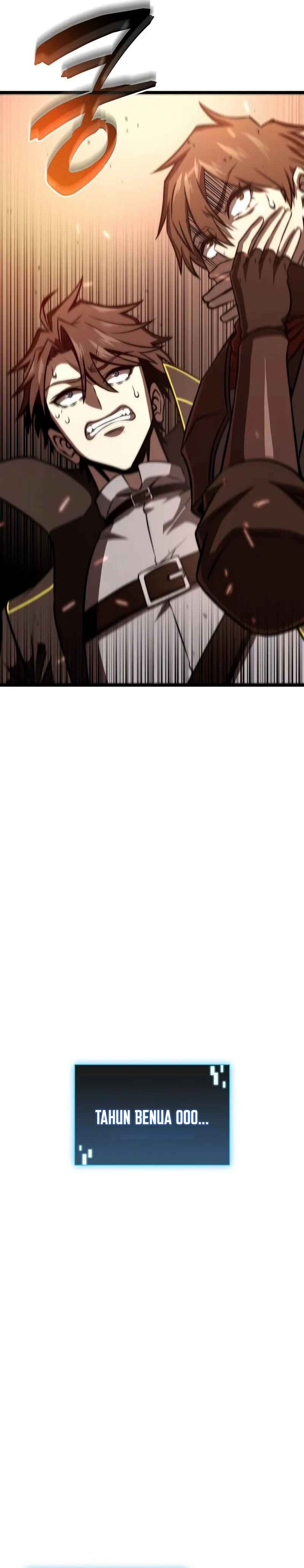 Insanely-Talented Player Chapter 86 FIX Gambar 21